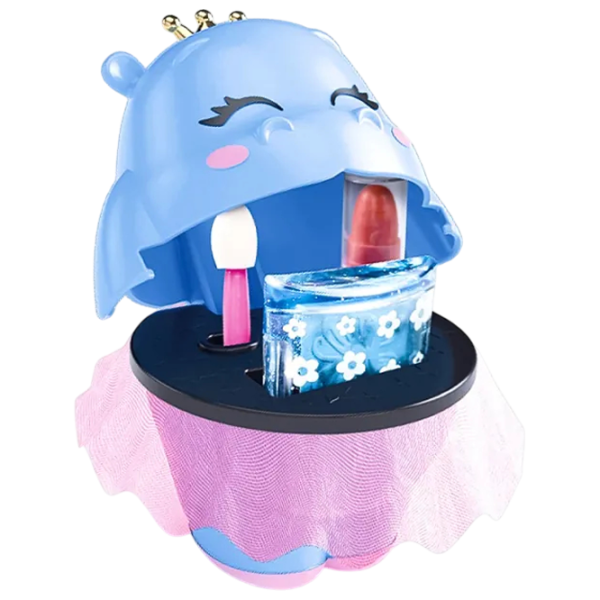 Ролевые игры Clementoni Ballerina 6+ / set de frumusete  photo 2
