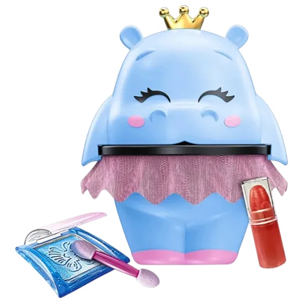 Ролевые игры Clementoni Ballerina 6+ / set de frumusete  photo 3