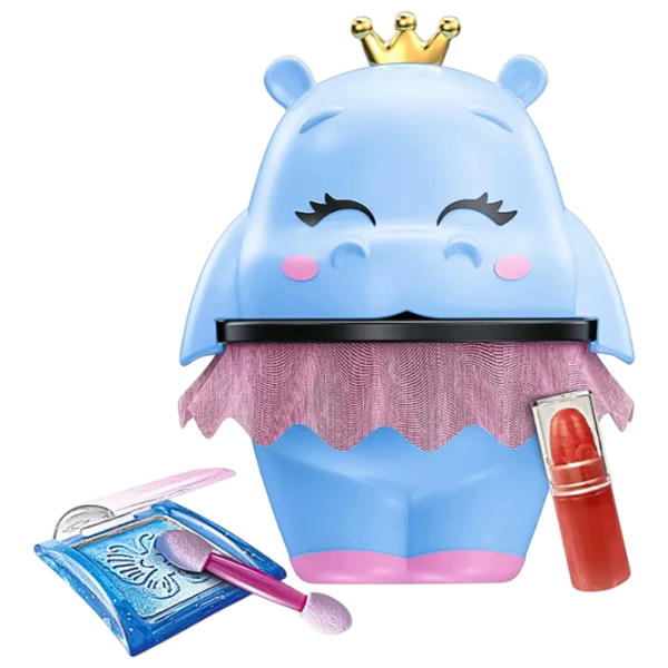 Ролевые игры Clementoni Ballerina 6+ / set de frumusete  photo 3