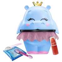 Joc de rol Clementoni Ballerina 6+ / set de frumusete photo 3