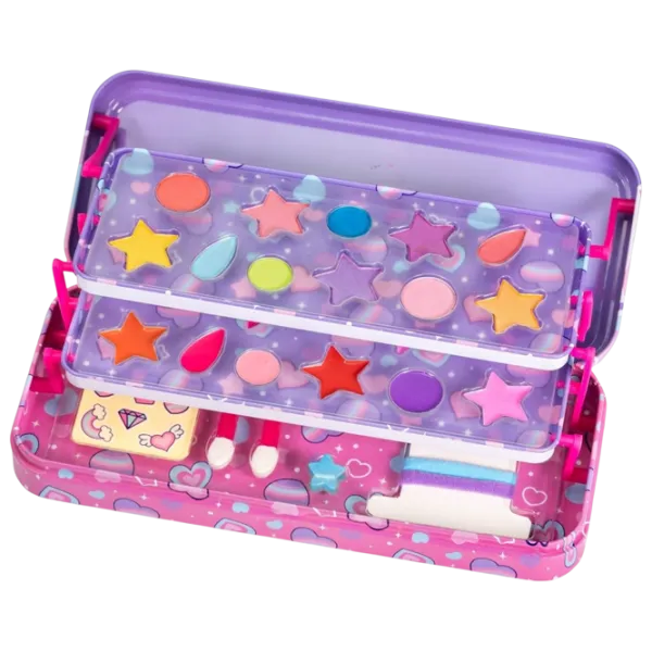 Joc de rol Martinelia 78001 6+ / set de frumusete  photo 1