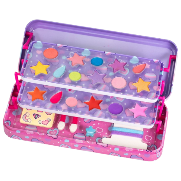 Joc de rol Martinelia 78001 6+ / set de frumusete  photo 1