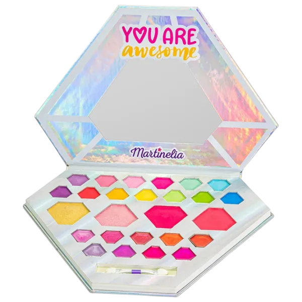 Ролевые игры Martinelia Diamond 3+ / set de frumusete  photo 1