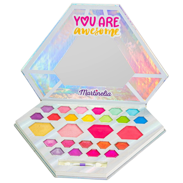 Ролевые игры Martinelia Diamond 3+ / set de frumusete  photo 1