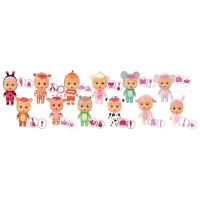 Păpușă ChiToys QQ88  poopsie / 3+