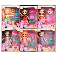 Păpușă ChiToys 039-2  bebeluș / 3+