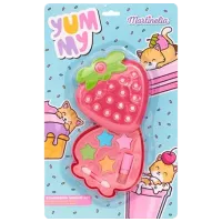 Ролевые игры Martinelia Strawberry Yummy 6+ / set de frumusete 