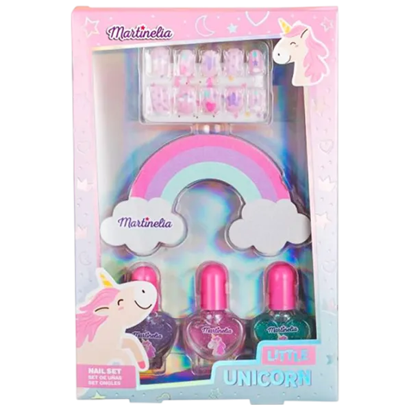 Joc de rol Martinelia 12228 3+ / Set pentru fete photo 1