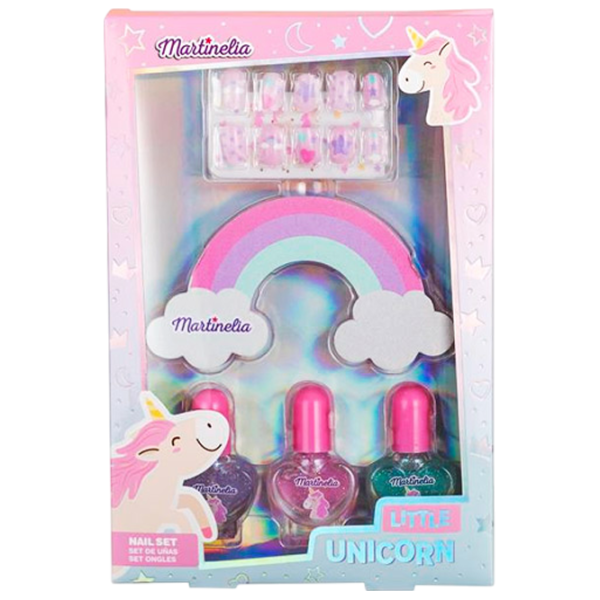Joc de rol Martinelia 12228 3+ / Set pentru fete photo 1