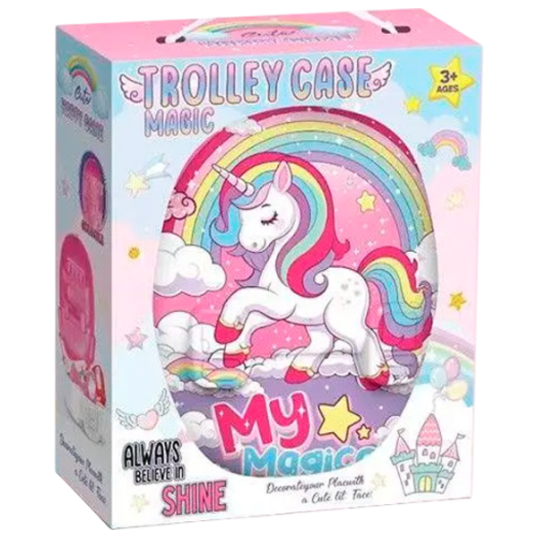 Ролевые игры ChiToys Unicorn 3+ / set de frumusete  photo 1