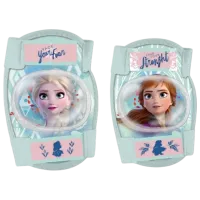 Apărătoare pentru mâini și picioare Seven Frozen Blue / Poliester / Copii