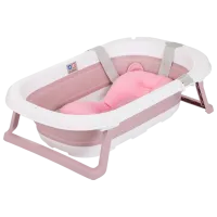 Cădiță pentru bebeluși Chipolino Isla  Pentru fetițe / 0 - 36 luni / Pink