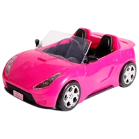 Mașină ChiToys 9010D   / / Black Pink