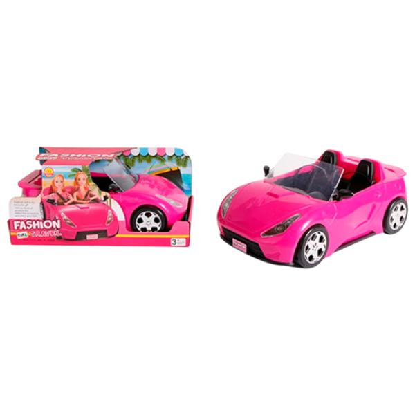 Mașină ChiToys 9010D   / / Black Pink photo 3