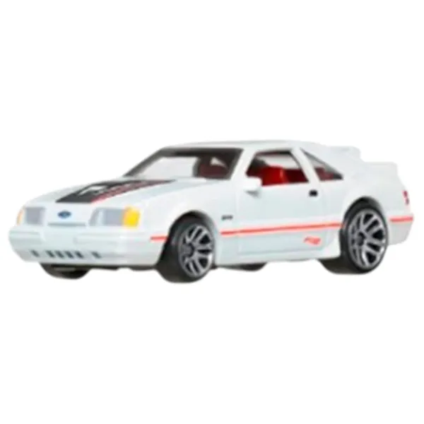 Комплект машин Mattel Hot Wheels GRT01  / / Черный Разноцветный photo 4