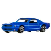 Set de mașini Mattel Hot Wheels GRT01 / / Black Multicolor photo 5