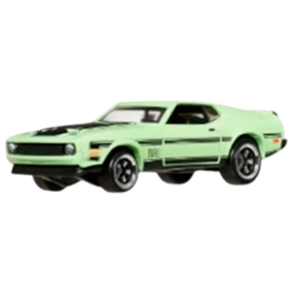 Комплект машин Mattel Hot Wheels GRT01  / / Черный Разноцветный photo 6