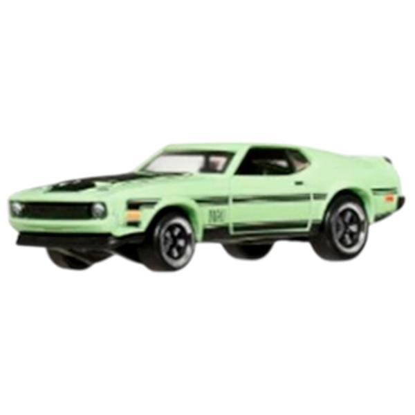 Комплект машин Mattel Hot Wheels GRT01  / / Черный Разноцветный photo 6