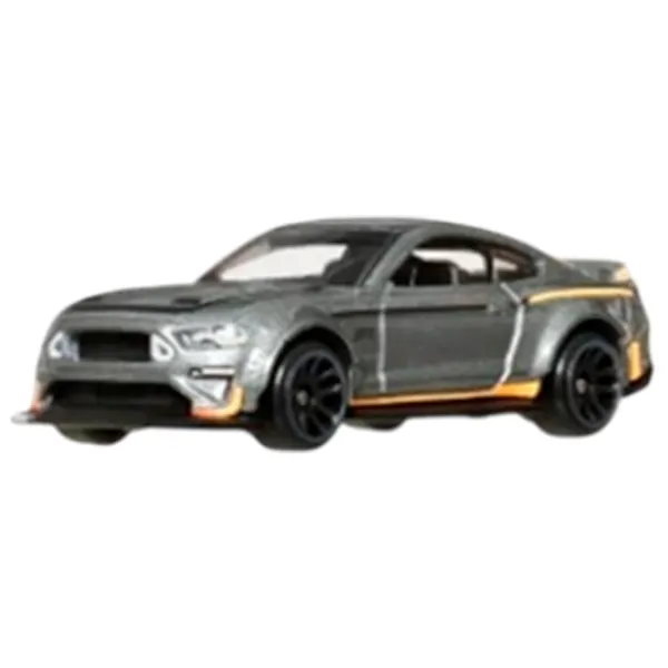 Комплект машин Mattel Hot Wheels GRT01  / / Черный Разноцветный photo 7