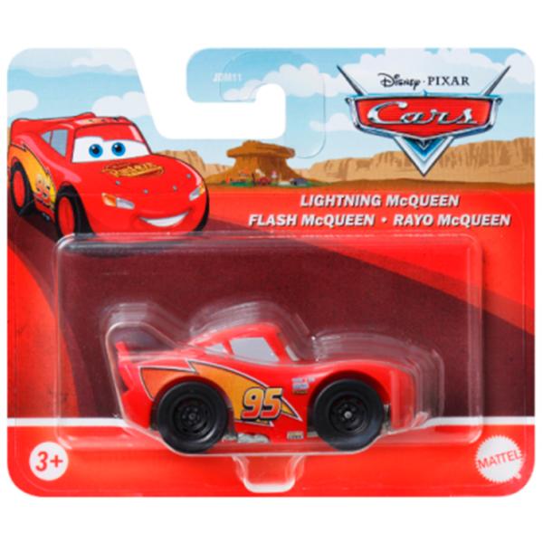 Комплект машин Mattel Cars JDM11  / / Черный Разноцветный photo 5