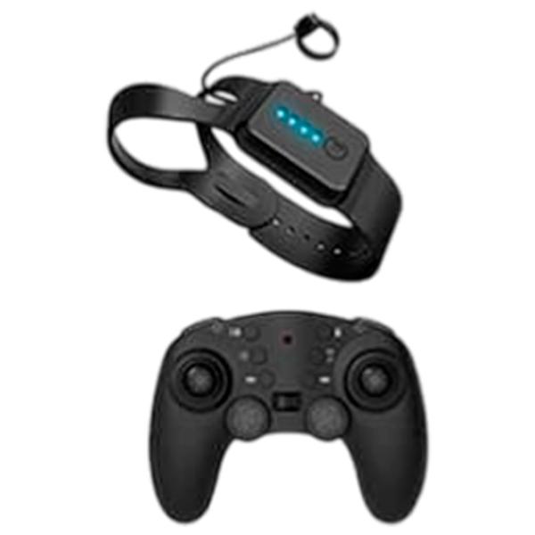 Mașină RC K-10   / 2.4 GHz / Green Red photo 4