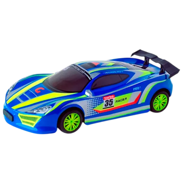 Mașină RC TH7852-4   / 2.4 GHz / Green Blue photo 1