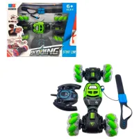 Mașină RC UD2196A / 2.4 GHz / Gray Green photo 5