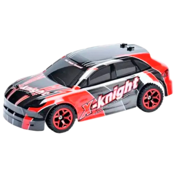 Машинка RC ZYB-B3125-6B   / 2.4 ГГц / Red Черный photo 1