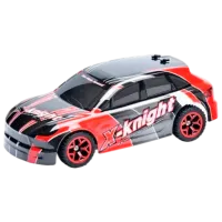 Машинка RC ZYB-B3125-6B   / 2.4 ГГц / Red Черный