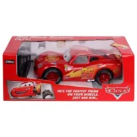 Mașină RC Cars 0395 / 27 MHz / Black Red photo 5
