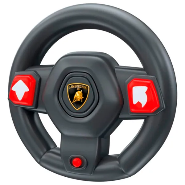 Mașină Clementoni 17845   / 2.4 GHz / Black Green photo 4