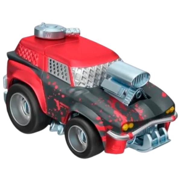 Машинка ChiToys Boom BCR40057  / / Черный Разноцветный photo 1