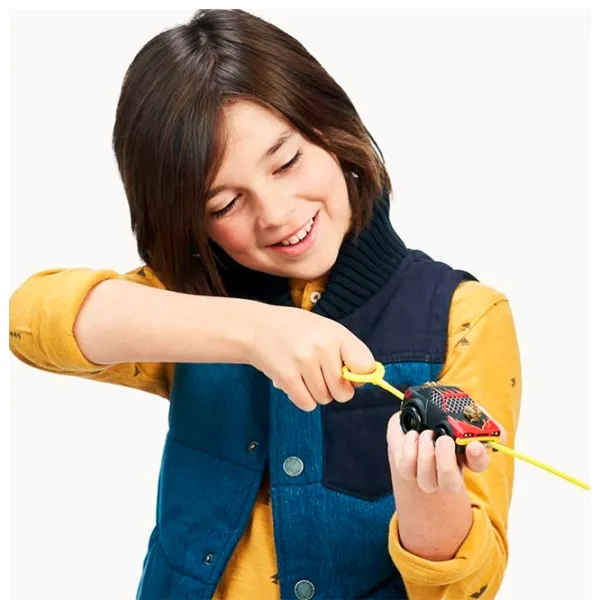 Машинка ChiToys Boom BCR40057  / / Черный Разноцветный photo 4