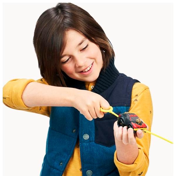 Машинка ChiToys Boom BCR40057  / / Черный Разноцветный photo 4