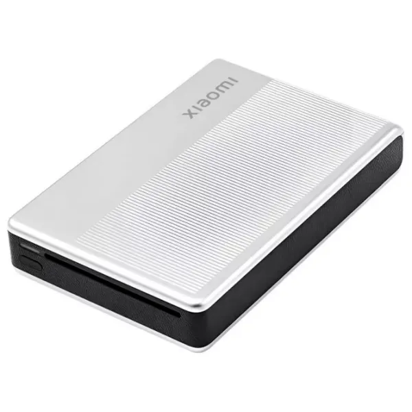 Foto imprimantă Xiaomi Mi Portable 1S Thermal-sublimation / Color / White photo 2