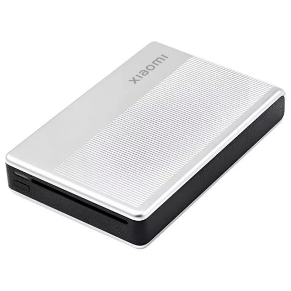 Foto imprimantă Xiaomi Mi Portable 1S Thermal-sublimation / Color / White photo 2