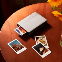 Фотопринтер Xiaomi Mi Portable 1S Термическая струйная / Цветная / Белый photo 7