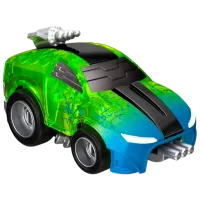 Mașină ChiToys Boom BCR40059  / / Black Multicolor