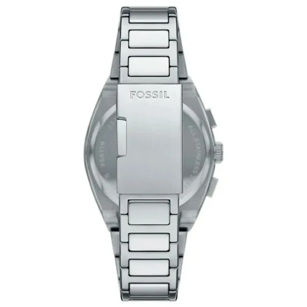 Ceas de mână pentru bărbați FOSSIL FS6117 Cuarț / 42 mm photo 3