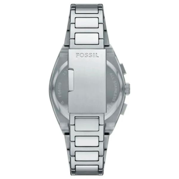 Ceas de mână pentru bărbați FOSSIL FS6117 Cuarț / 42 mm photo 3