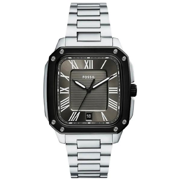 Ceas de mână pentru bărbați FOSSIL FS6122 Cuarț / 42 mm photo 1