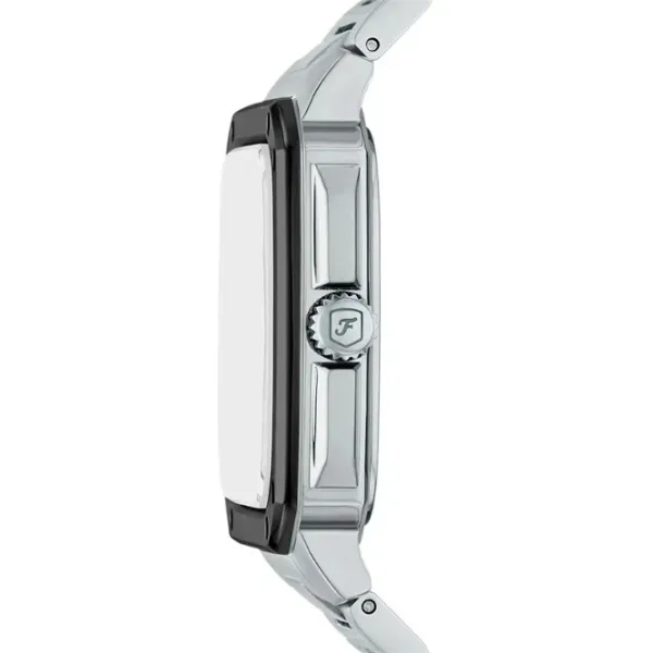 Ceas de mână pentru bărbați FOSSIL FS6122 Cuarț / 42 mm photo 2