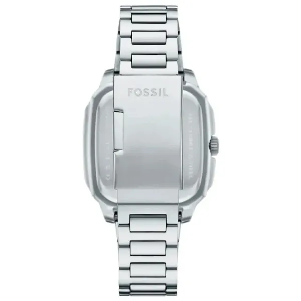 Ceas de mână pentru bărbați FOSSIL FS6122 Cuarț / 42 mm photo 3