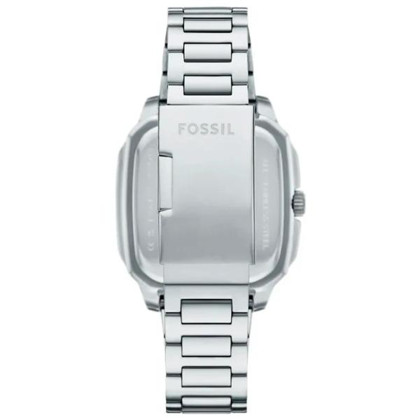 Ceas de mână pentru bărbați FOSSIL FS6122 Cuarț / 42 mm photo 3
