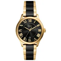 Ceas de mână pentru femei FOSSIL CE1132 Cuarț / 38 mm