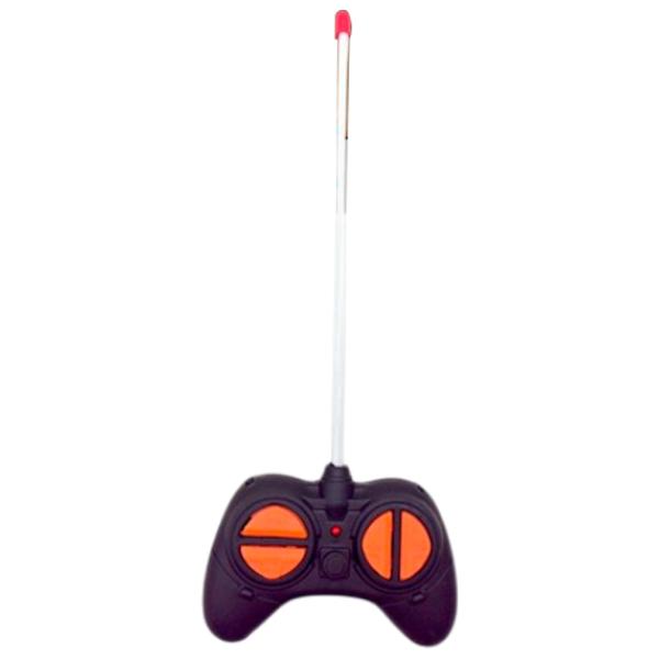 Машинка RC 6148-1   / 27 ГГц / Черный Красный photo 3