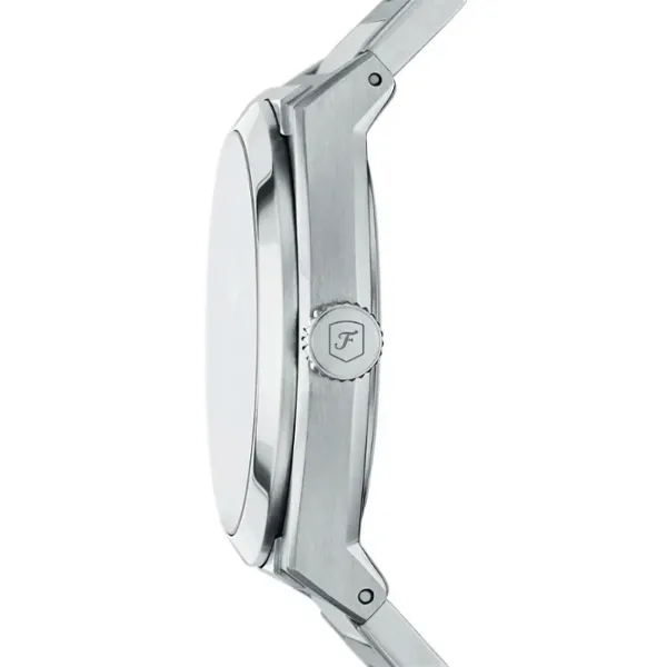 Ceas de mână pentru bărbați FOSSIL FS6114 Cuarț / 42 mm photo 2