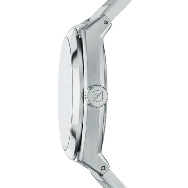 Ceas de mână pentru bărbați FOSSIL FS6114 Cuarț / 42 mm photo 2