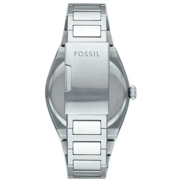 Ceas de mână pentru bărbați FOSSIL FS6114 Cuarț / 42 mm photo 3