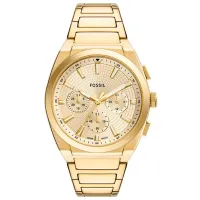 Ceas de mână pentru bărbați FOSSIL FS6119 Cuarț / 42 mm